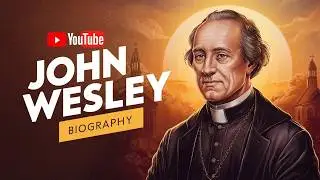 John Wesley Biography || जॉन वेस्ले || Life Story || Life of John Wesley || Evangelist | Hindi