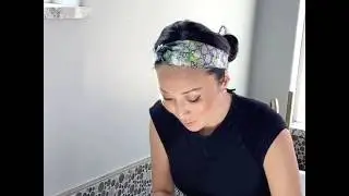 Botox Girl at Home I Destination Aesthetics