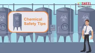 Chemical Safety Tips English
