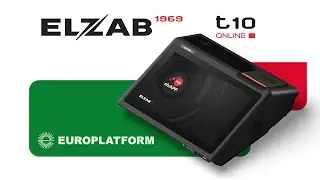 ELZAB T10: dla sklepów detalicznych