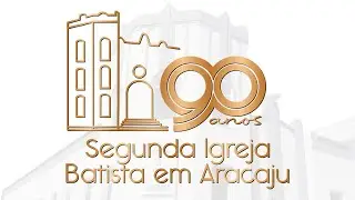 MENSGENS QUE EDIFICAM | MATEUS 24:01-13 | DERALDO MOURA | SIBA