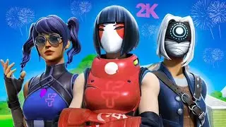 Team Fz Teamtage #4 (Join a Fortnite Team)