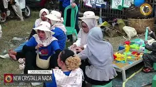 JAIL - LILI GEMOY ‖ NEW CRYSTALLIA NADA ‖ TANJUNGSARI - BLANAKAN ‖ 16 JULI 2025