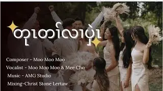 Karen Wedding Song 2025 &ldquo;Tu Tha Ler Pwe&rdquo; with Lyrics