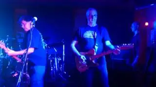 No Time for Games - Wedding Cake Island (Findon Hotel 23/12/2016)