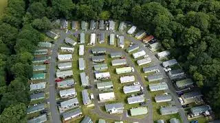 wharnley burn +caravan park