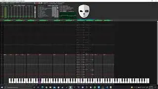 I'm The Creeper (DefleMask | SEGA Megadrive)