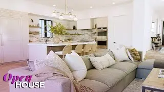 Ground-Up Grace in Manhattan Beach  | Open House TV