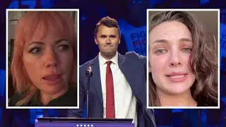 ‘Absolutely vile’: Charlie Kirk’s murder celebrated by leftie influencers