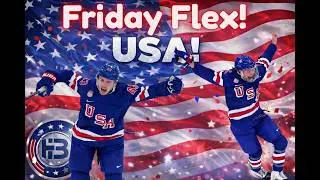 Friday Freedom Flex!!! - Select & NT Football, Stadium Club BB, Chasing Gold FB & More! - 02/20/26