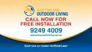 9. ПВХ-жалюзи Cafe и цветные жалюзи от Australian Outdoor Living
