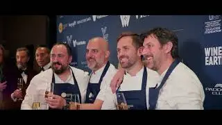 International Restaurateurs' Dinner 2025 presented by Visit Malta UK & Northern Ireland