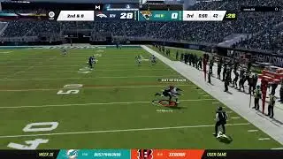 Madden 23 moeny game
