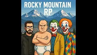 The Return of the King- RMRP Life server