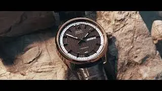 PRODUCT DEMO FILM-MIDO