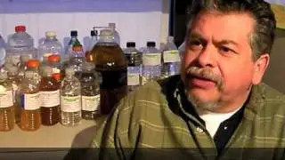 Water in Maywood, CA - Aguas Con el Agua