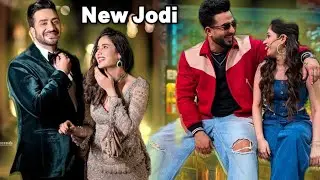 Jannat Zubair got Replaced from Laughter Chef👀