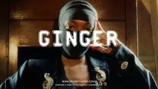 [SOLD]  Wizkid x Burna Boy x J Balvin Type Beat 2021 - 