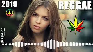 REGGAE 2019 ALAN WALKER MELO DE MUSIC INTERNATIONAL 2019