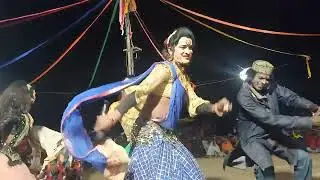 आदिवासी खंबा 91719 74 274