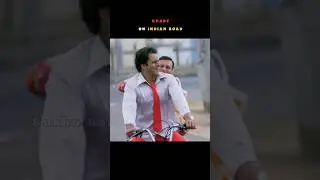 Khaby On Indian Road #comedy #comic #viral #funny #shorts