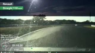 Autosport Mebu @ Circuitpark Zandvoort met Driving-Fun 21/07/2015