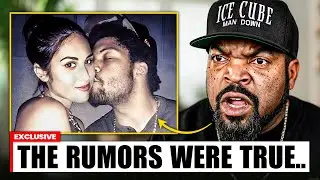 Вирусное признание Ice Cube | Пришло время рассказать вам всё