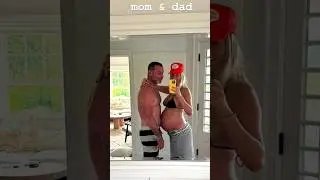 Liev Schreiber,Taylor Neisen Welcome Their First Child 👶 Together ❤  | Liev Schreiber#Taylor Neisen#