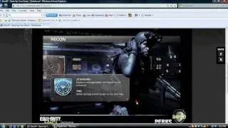 Modern Warfare 3 DewXP GIVEAWAY! by im4eversmart
