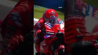 More Saturday delight for Marc Marquez 🥇5️⃣ | 2025 Spanish GP