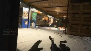 Call of Duty&reg;: Modern Warfare&reg; Gold BRUEN MK9