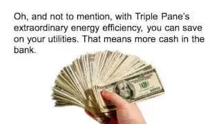 Triple Pane Windows Can Change Your Life | Window Depot USA