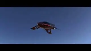 AMR AZIMUTH Mark I