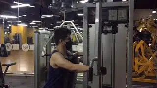 JALAN NINJA KU MENUJU SEHAT
