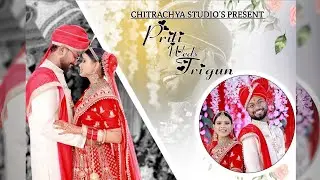 Best Cinematic Wedding Teaser|| Saguna More (Patna)|| Chitrachhaya Studio