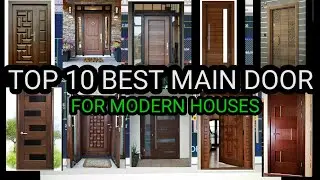 MAIN DOOR IDEAS