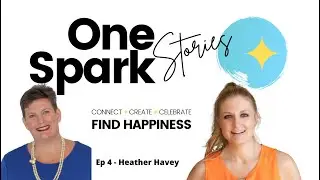 Ep 4 - The Art and Science of Guest Service - Heather Havey