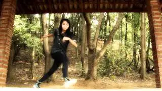 Thais Oliveira is a LOS COCAS [FREE STEP]