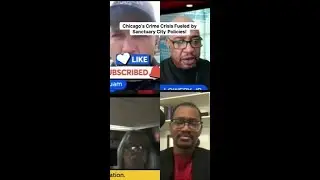 Is Chicago's Sanctuary City Policy Protecting Criminals?