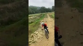 Fly up 417 bike park