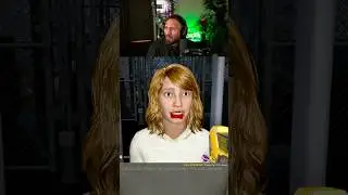 SHE TURNED INTO A ZOMBIE 💀 | Quarantine Zone Game