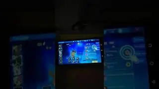 the warrior evolution fight Beta habilidades