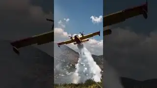 #firefighter #Rescue operations#helihelicopters