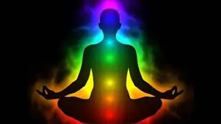 Hjerte Chakra