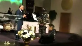 New Life In Christ International Ministries