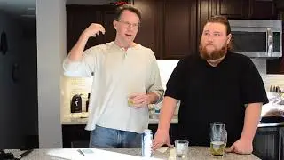 4 Hands City Wide Pils Review