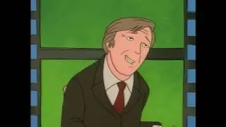 Adam West The critic