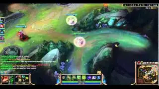 Gu&iacute;a avanzada para llegar a challenger (Parod&iacute;a)