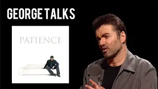 George Michael talks about his inspiration for 
