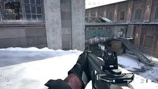 CallofDuty:ModernWarfare Infected Nuke By Mw2 2024